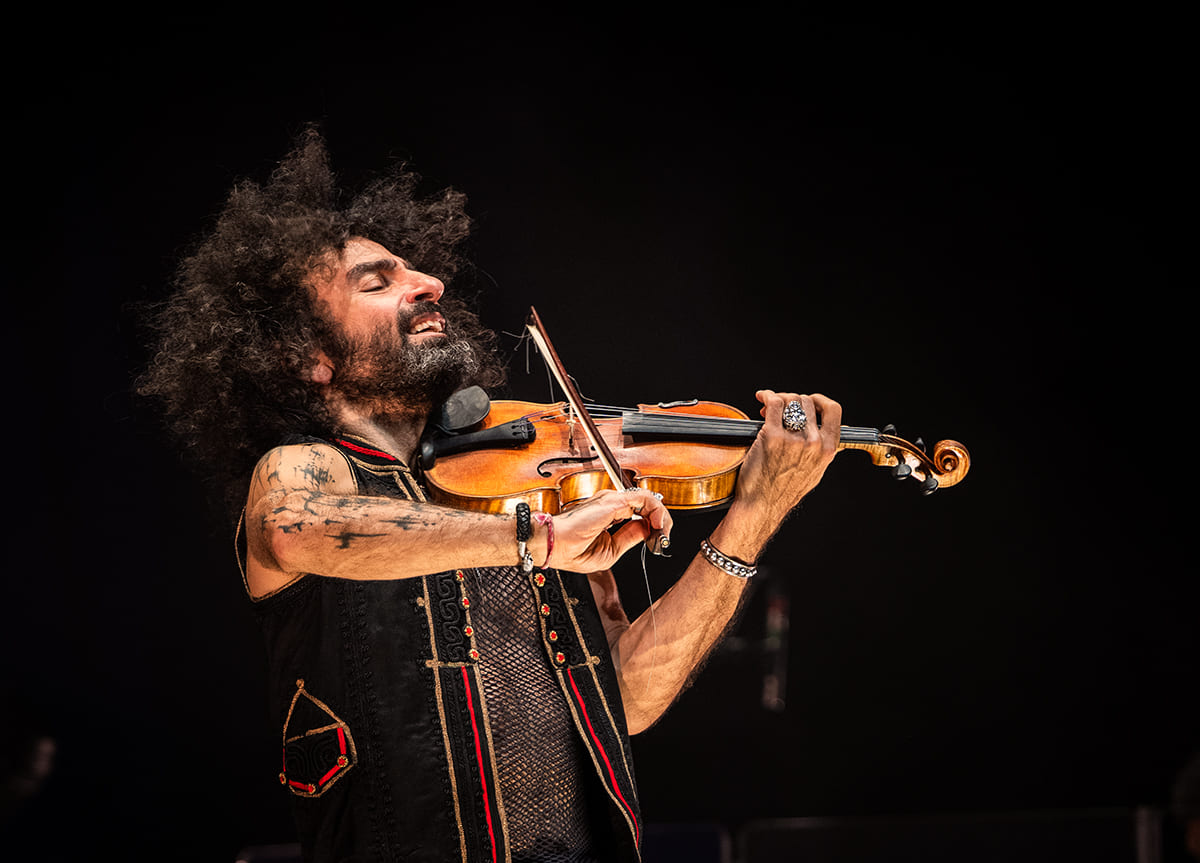 Ara Malikian