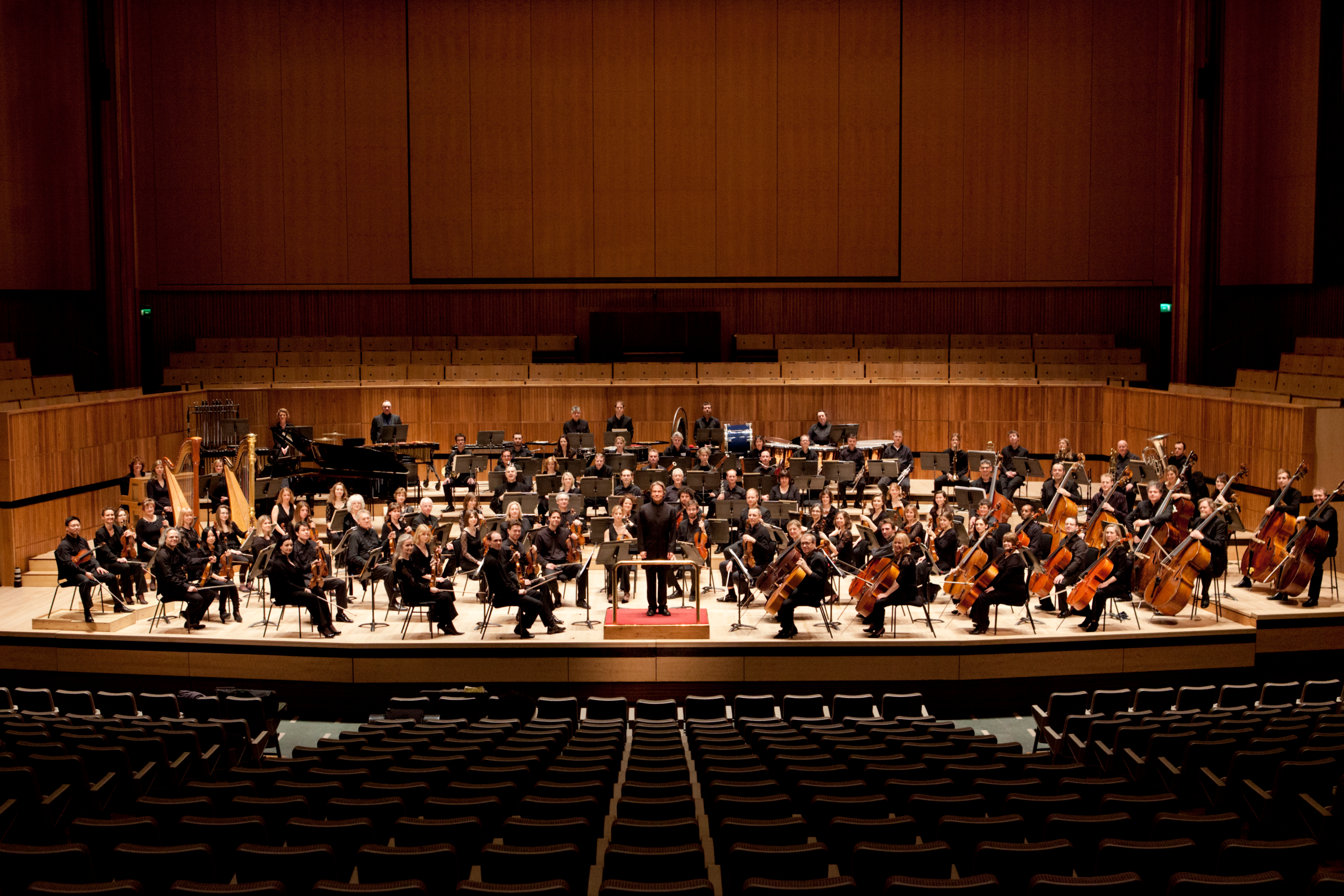 London Philharmonia